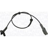 Capteur ABS MAGNETI MARELLI - 172100148010