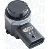 Capteur d'aide au stationnement MAGNETI MARELLI - 021016018010
