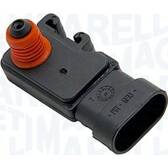 Capteur de pression d'air et de suralimentation (MAP) MAGNETI MARELLI - 215810006400