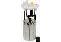 Capteur niveau de carburant