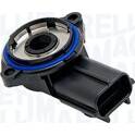 Capteur (position du papillon) MAGNETI MARELLI - 215810605800