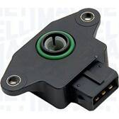 Capteur (position du papillon) MAGNETI MARELLI - 215810606500