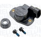Capteur (position du papillon) MAGNETI MARELLI - 219244240500