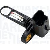 Capteur (température de l'air d'admission) MAGNETI MARELLI - 215810401601