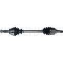 Cardan MAGNETI MARELLI - 302004190173