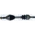 Cardan MAGNETI MARELLI - 302004190191