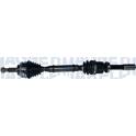 Cardan MAGNETI MARELLI - 302004190240
