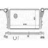 Charge Air Cooler MAGNETI MARELLI - 351319204030