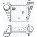 Charge Air Cooler MAGNETI MARELLI - 351319205230