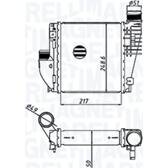 Charge Air Cooler MAGNETI MARELLI - 351319205330
