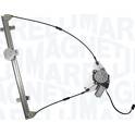 Comando dianteiro dos vidros MAGNETI MARELLI - 350103975000