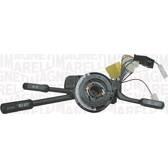 Commutateur de colonne de direction MAGNETI MARELLI - 000042356010