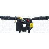 Commutateur de colonne de direction MAGNETI MARELLI - 000052031010