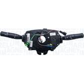 Commutateur de colonne de direction MAGNETI MARELLI - 000052046010