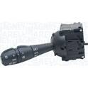 Commutateur de colonne de direction MAGNETI MARELLI - 000052078010