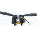 Commutateur de colonne de direction MAGNETI MARELLI - 000052085010