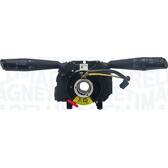 Commutateur de colonne de direction MAGNETI MARELLI - 000052086010