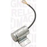 Condensator, ontstekingssysteem MAGNETI MARELLI - 056181128010