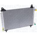 Condenseur climatisation MAGNETI MARELLI - 350203105700