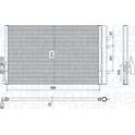 Condenseur climatisation MAGNETI MARELLI - 350203788000