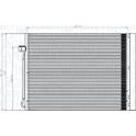 Condenseur climatisation MAGNETI MARELLI - 350203795000