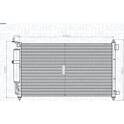 Condenseur climatisation MAGNETI MARELLI - 350203829000