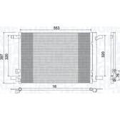 Condenseur climatisation MAGNETI MARELLI - 350203964000