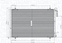 Condensor, airconditioning