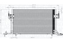 Condensor, airconditioning