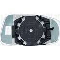 Cristal de espejo, retrovisor exterior MAGNETI MARELLI - 350319520770