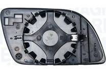 Cristal de espejo, retrovisor exterior