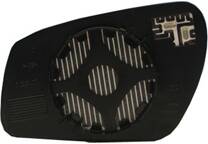 Cristal de espejo, retrovisor exterior