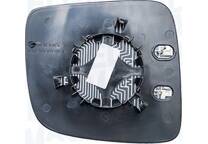Cristal de espejo, retrovisor exterior