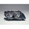 Cristal, faro principal MAGNETI MARELLI - 711305621748