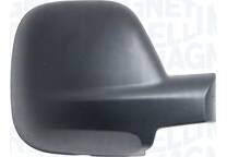Cubierta, retrovisor ext.