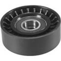 Deflection Pulley/Guide Pulley, V-belt MAGNETI MARELLI - 331316170002