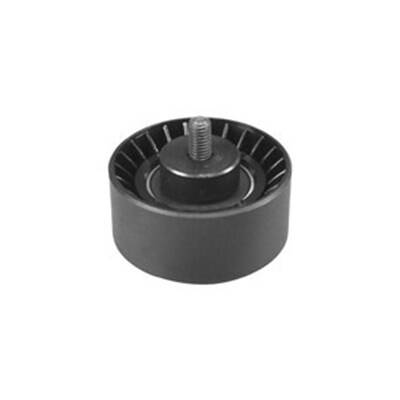Deflection/Guide Pulley, v-belt