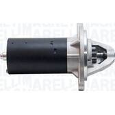 Démarreur MAGNETI MARELLI - 063721118010