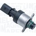 Détendeur (système de rampe commune) MAGNETI MARELLI - 215820002600