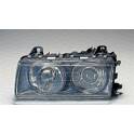 Diffusing Lens, headlight MAGNETI MARELLI - 711305621960