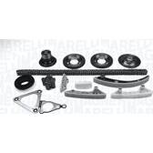 Distributiekettingset MAGNETI MARELLI - 341500000420