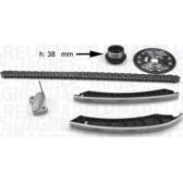 Distributiekettingset MAGNETI MARELLI - 341500000950