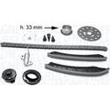Distributiekettingset MAGNETI MARELLI - 341500001400