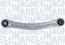 Draagarm, wielophanging