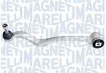 Draagarm, wielophanging