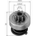 Drev, startmotor MAGNETI MARELLI - 940113020167