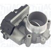 Drosselklappenstutzen MAGNETI MARELLI - 802000000034