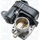 Drosselklappenstutzen MAGNETI MARELLI - 802009800027
