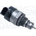 Drukregelklep, Common-Rail-System MAGNETI MARELLI - 215820004100