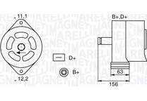 Dynamo / Alternator